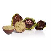 Chokoladekugle med Dubai Chokolade fra Cocoture 1 kg